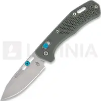 Gerber Coltello pieghevole Assert Pivot Lock, verde