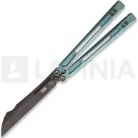 EOS Coltello a farfalla Gremlin, Antique
