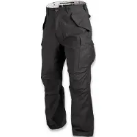 Helikon Tex Pants M65 reg L, nero