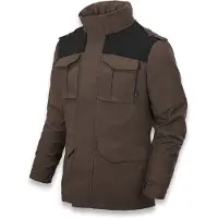 Helikon Tex Jacket Covert M-65 Jacket - Earth Brown / Black A, XXL