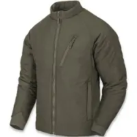 Helikon Tex Jacket Wolfhound, Taiga Green, XXXL