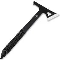 Böker Ascia tomahawk Mohican 3pcs Set