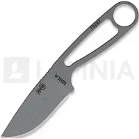 ESEE Coltello Izula, grigio