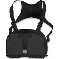 Helikon Tex Chest Pack Numbat, nero