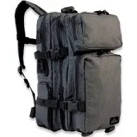 Red Rock Outdoor Gear Urban Assault Pack CC, grigio