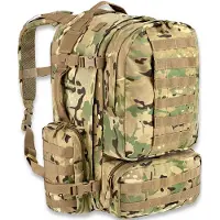 Defcon 5 Zaino Extreme modular, Multi Camo