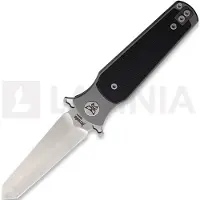Krudo Coltello pieghevole Mozaik Lte Framelock