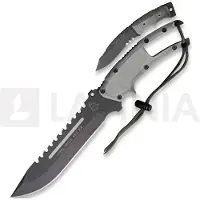 Tops knives Coltello Steel Eagle/Mini Eagle combo