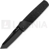 Cold Steel Coltello pieghevole Hatamoto, Forged Carbon Fiber