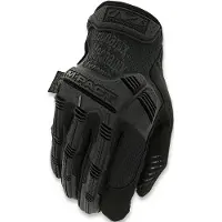 Mechanix Guanti tattici M-Pact Covert, XXL, nero