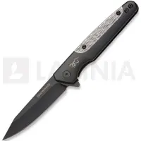 Browning Coltello pieghevole Tie Fork Framelock