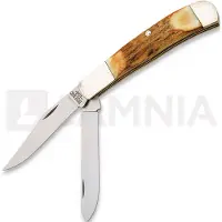 Bear & Son Coltello pieghevole Trapper Stag