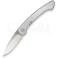 Ocaso Coltello pieghevole Seaton Mini Bead Blasted