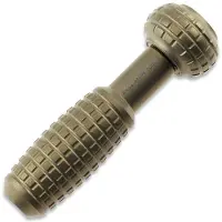 Audacious Concept Ansø Knife Tool Mini - Titanium - Bronzed