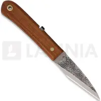 Mikihisa Coltello pieghevole Single Bevel Right Hand Folder