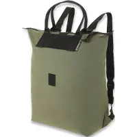 Maxpedition Rollypoly Folding Totepack, verde