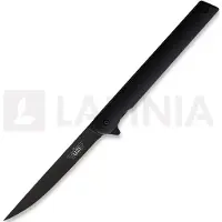UZI Coltello pieghevole Occam's Razor Framelock G10