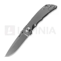 Spartan Blades Coltello pieghevole Harsey Folder 3.25