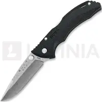 Buck Coltello pieghevole Bantam BBW, nero