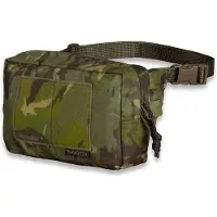 Savotta Zaino waistpack Suur-Kukkaro, Multicam Tropic
