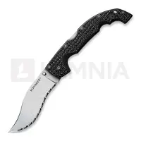 Cold Steel Coltello pieghevole XL Voyager Lockback Vaquero