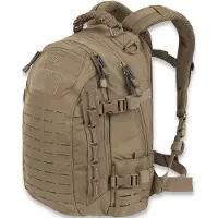 Helikon Tex Zaino Dragon Egg MkII, coyote