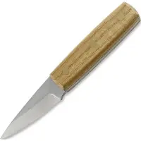 Brisa Coltello Crafter 70, Ash