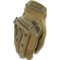 Mechanix Guanti tattici M-Pact, XXL, coyote