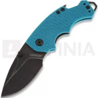 Kershaw Coltello pieghevole Shuffle, teal