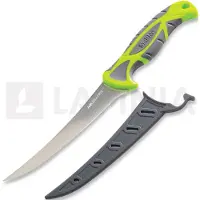 Smith's Sharpeners Coltello a filetto Mr. Crappie Slab Sticker