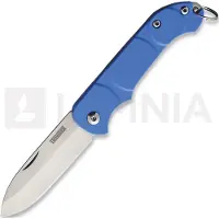 Ontario Coltello pieghevole OKC Traveler, blu