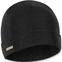 Helikon Tex Berretto Winter Merino, nero