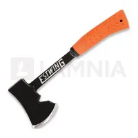 Estwing Camper's Axe, arancione