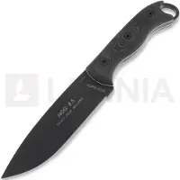 Tops knives Coltello da caccia Hog 4.5