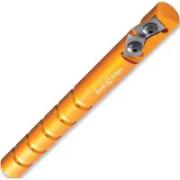 Redi Edge Original Knife Sharpener, arancione