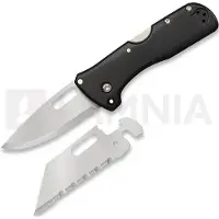 Cold Steel Coltello pieghevole Click-N-Cut Lockback