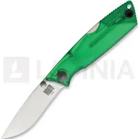 Ontario Coltello pieghevole Wraith Ice Series Terrain