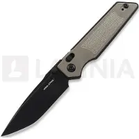 RealSteel Sacra TAC Plain, Coyote G-10