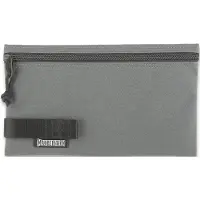 Maxpedition Organizer tascabile Twofold Pouch 6 x 10, wolf grey