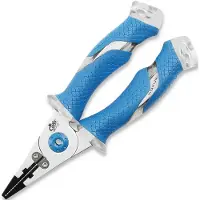 Camillus Cuda Tungsten Carbide Pliers