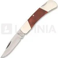 Bear & Son Coltello pieghevole Lockback Rosewood