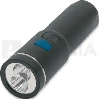 Smith & Wesson Torcia Night Guard Quad