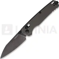 Kershaw Coltello pieghevole Bel Air - Blackwash - Gray