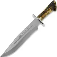 Muela Coltello Magnum Bowie 26