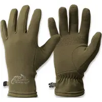 Helikon Tex Guanti Trekker Outback, XL, verde