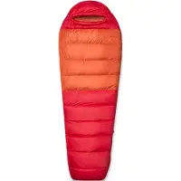 Marmot Sacco a pelo Lost Coast 40, regular