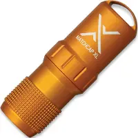 Exotac MATCHCAP XL, arancione