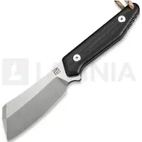 Artisan Cutlery Osprey D2 G10, nero
