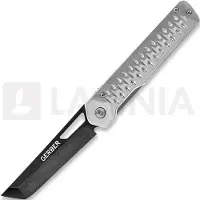 Gerber Coltello pieghevole Ayako, silver
