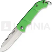 Ontario Coltello pieghevole OKC Traveler, verde
